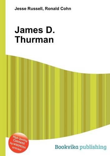 James D. Thurman