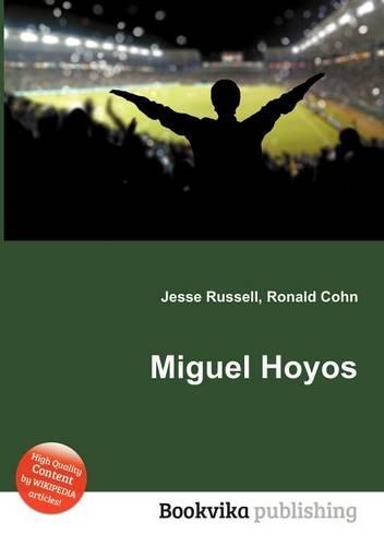 Miguel Hoyos