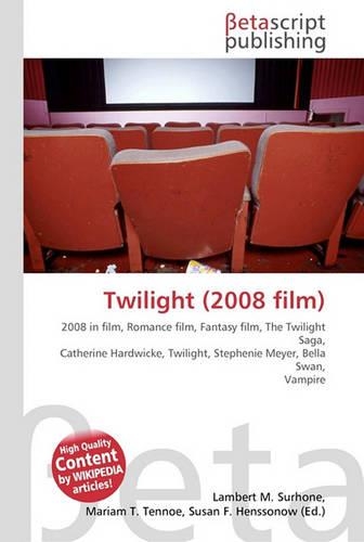 Twilight (2008 Film)