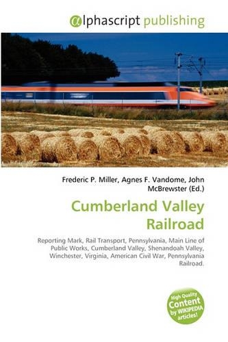 Cumberland Valley Railroad