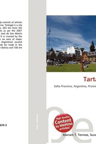 Tartagal, Salta
