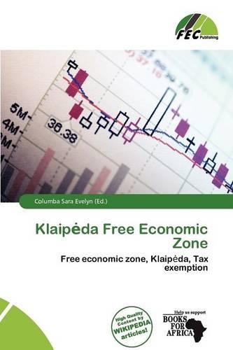 Klaip Da Free Economic Zone