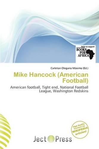 Mike Hancock (American Football): (English)