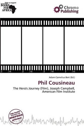 Phil Cousineau
