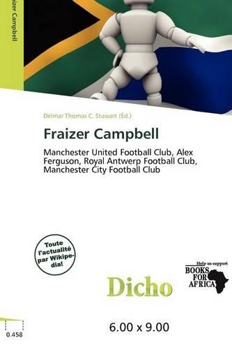 Fraizer Campbell