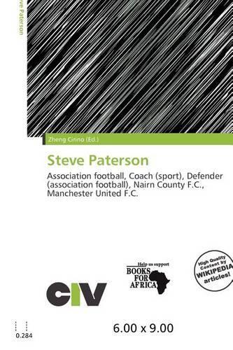 Steve Paterson