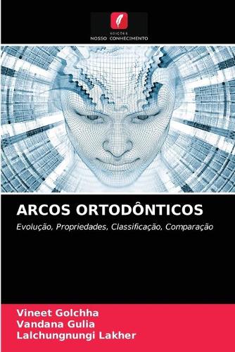 Arcos Ortodônticos