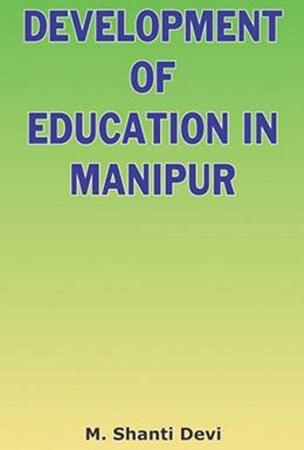 Development of Education in Manipur