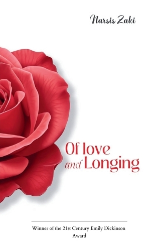 Of Love and Longing  (Edition1st)