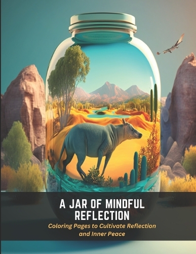 A Jar of Mindful Reflection