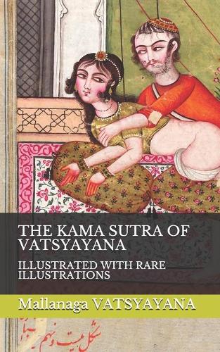The Kama Sutra of Vatsyayana