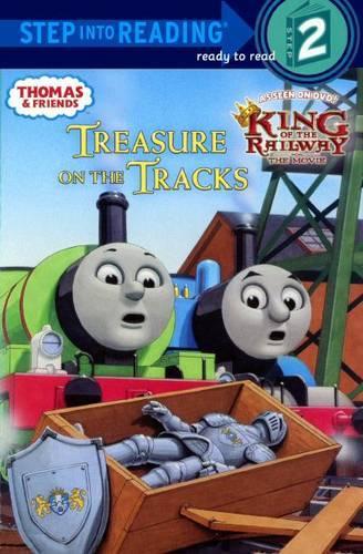 Treasure on the Tracks