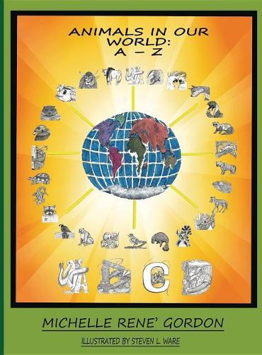 Animals in Our World