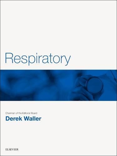 Respiratory E-Book: Respiratory E-Book