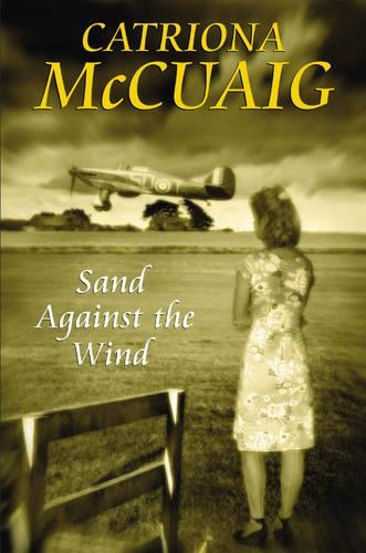 Sand Against the Wind