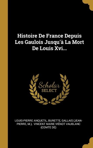 Book Cover