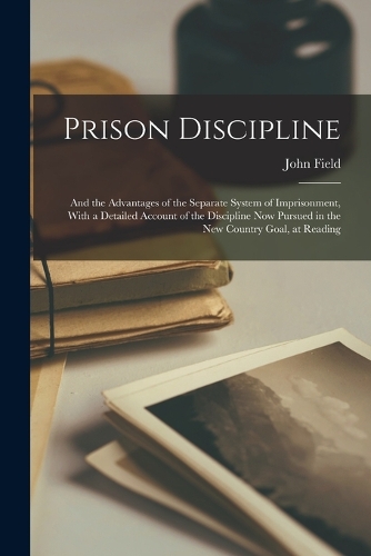 Prison Discipline