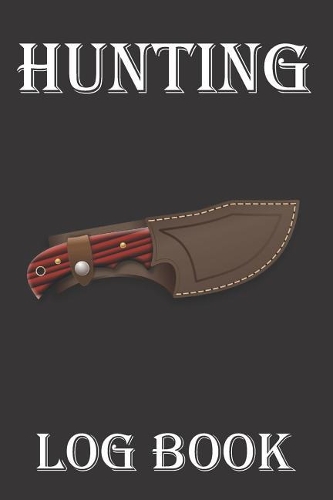 Hunting Log Book