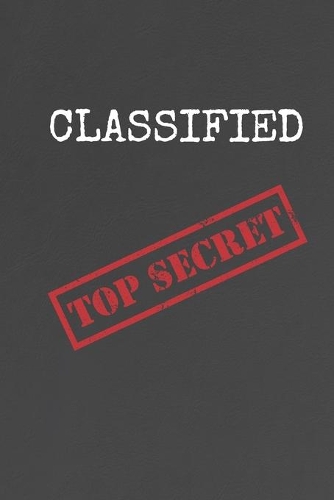 Classified Top Secret