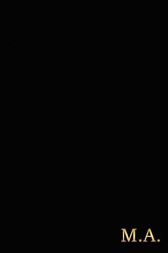 M.A.