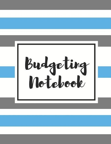 Budgeting Notebook