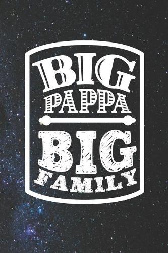 Big Pappa Big Family