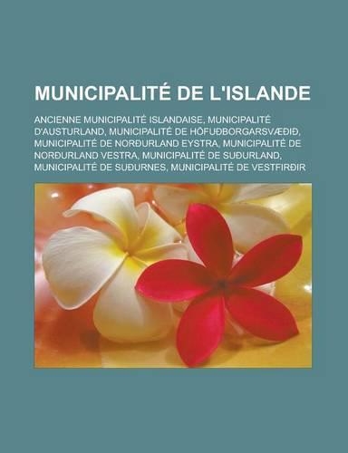 Municipalite de L'Islande