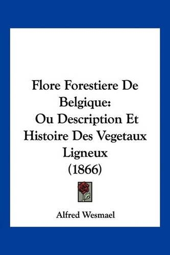 Flore Forestiere De Belgique