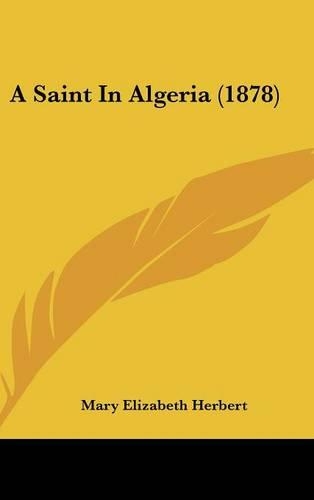 A Saint in Algeria (1878)