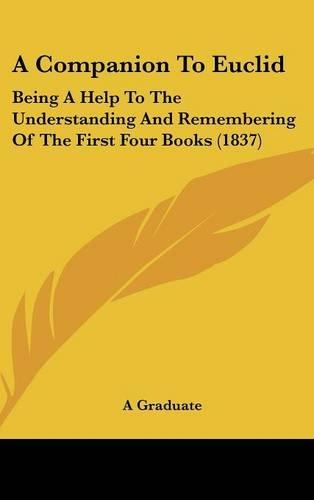 A Companion to Euclid