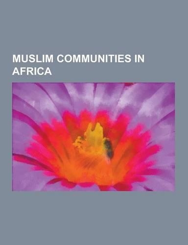 Muslim Communities in Africa