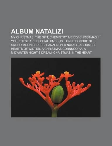Album Natalizi