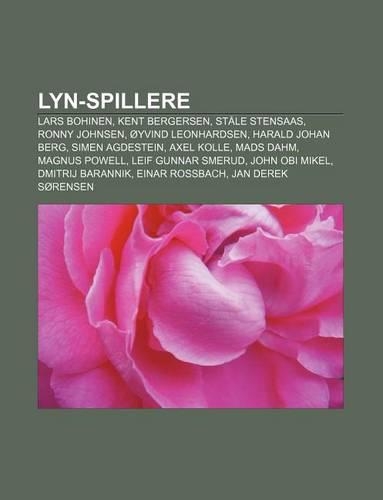 Lyn-Spillere