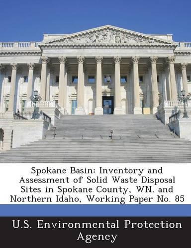 Spokane Basin