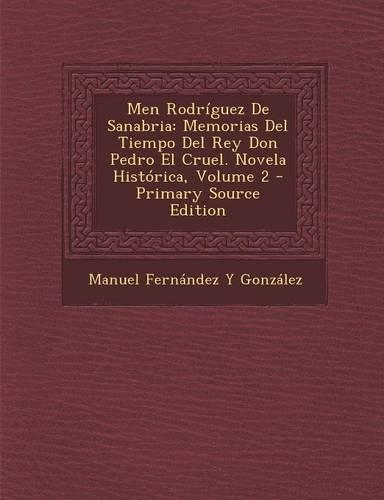 Men Rodriguez de Sanabria