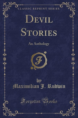 Devil Stories