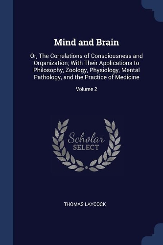 Mind and Brain