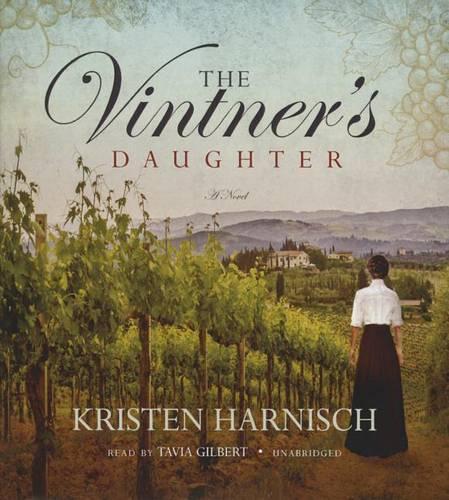 The Vintner's Daughter