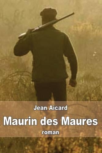 Maurin des Maures