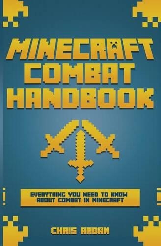 Minecraft Combat Handbook