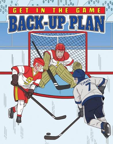 Back-Up Plan: (Get in the Game Set 2)