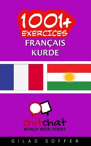 1001+ exercices Français - kurde