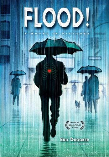 Flood!: A Novel in Pictures (4th edition)