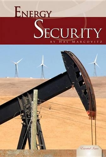 Energy Security: (Essential Issues Set 2)