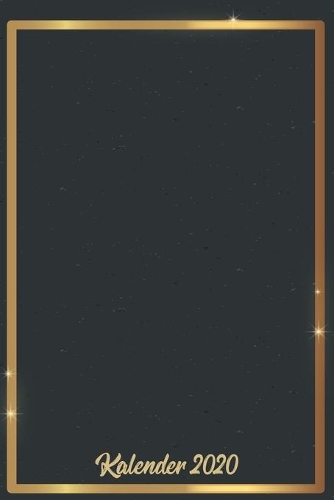 Kalender 2020