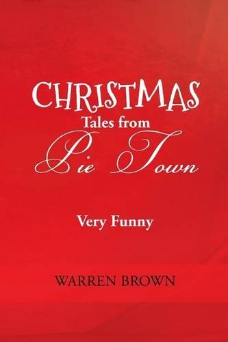 Christmas Tales from Pie Town