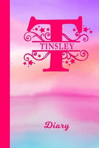 Tinsley Diary