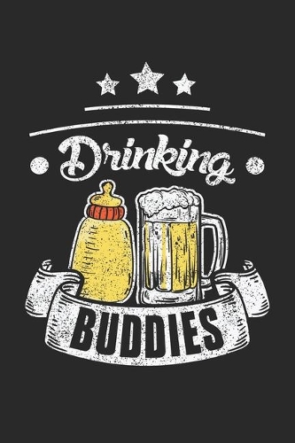 Drinking Buddies