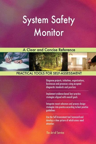 System Safety Monitor