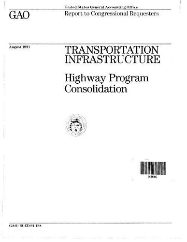 Transportation Infrastructure